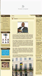 Mobile Screenshot of mozambiquehighcommission.org.uk